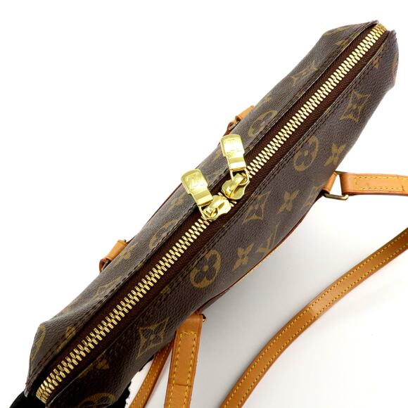 💎✨BEAUTIFUL✨💎Authentic Louis Vuitton Monogram Coussin GM Hand Bag Shoulder Bag - Picture 12 of 16